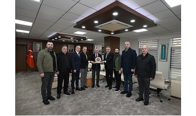 buyukakindan yogun gebze mesaisi