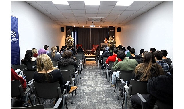 Büyükşehir’de bu buluşmalar geleceğe yön veriyor 1 buyuksehirde bu bulusmalar gelecege yon veriyor