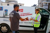 buyuksehirden cocuklara 67 bin halk mama destegi