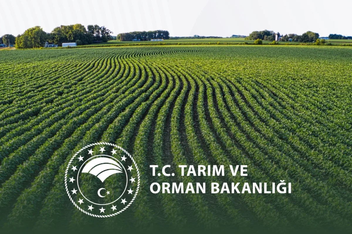 2026’da Kırsal Kalkınmaya Güçlü Destek 1 2026’da Kırsal Kalkınmaya Güçlü Destek