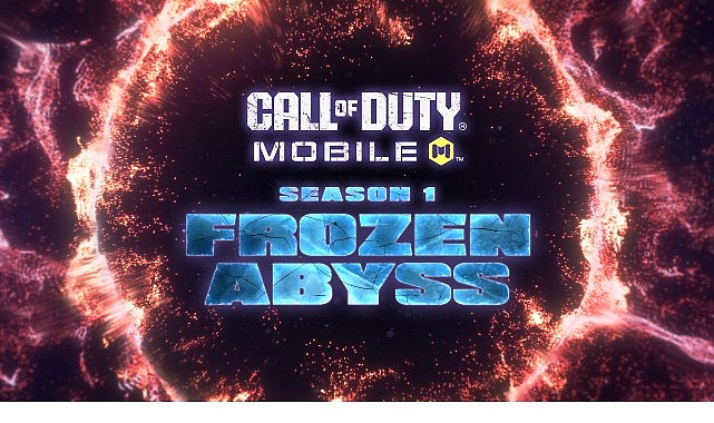 call of duty mobile 1 sezon frozen abyss ile yeni yili karsilayin
