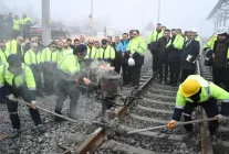 KONYARAY Projesi Konya Ulaşımını Güçlendiriyor