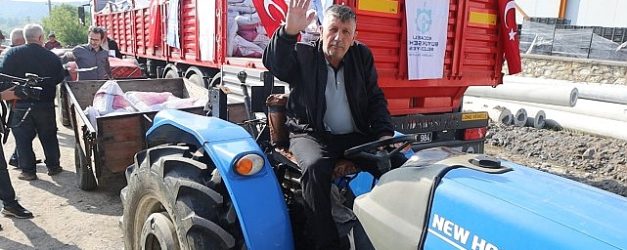 ciftcilere 3 buyuk tarimsal destek daha