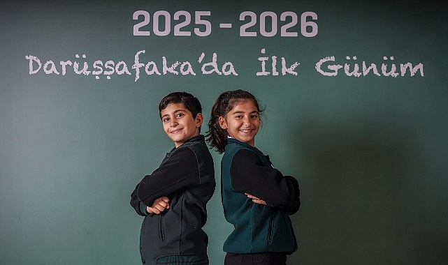 darussafaka giris sinavi 17 mayista 81 ilde duzenlenecek