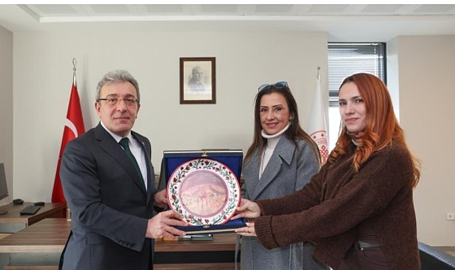 deu rektoru prof dr bayram yilmaz iznikte arkeolojik calismalari yerinde degerlendirdi