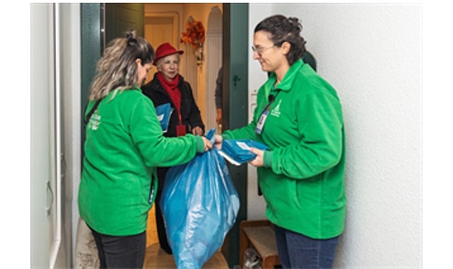 donusume evde basla 8 ilce 26 mahalleye ulasti