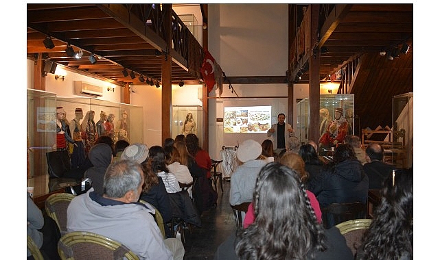 dr eroglu bitkiler sadece birer flora degil medeniyetin kendisidir