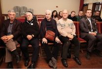 dunya mantik gununde osmangazide felsefi bulusma