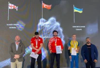 Kağıtspor, 2025’e 317 Madalya Sığdırdı