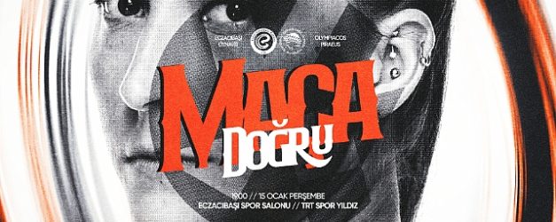 eczacibasi dynavit yunan ekibini konuk ediyor