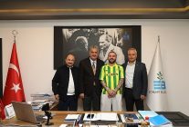 edremitspordan orta sahaya tecrubeli takviye