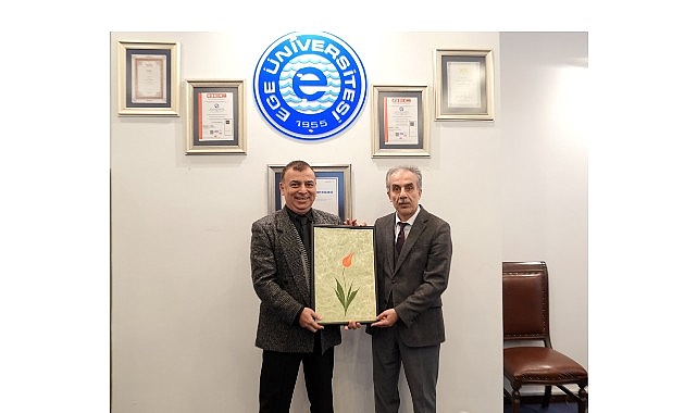 ege universitesi yine medyanin zirvesinde