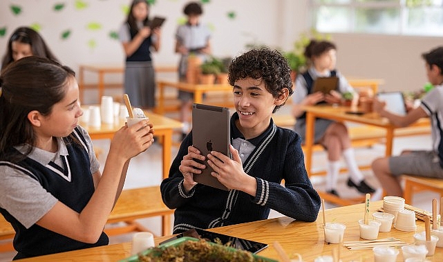 Eğitim Kurumları Sömestr Tatilinde ISellect ile Teknolojiye Hazırlanıyor 1 egitim kurumlari somestr tatilinde isellect ile teknolojiye hazirlaniyor