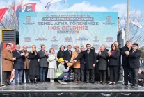 Denizli Büyükşehir 2026 Yatırım Seferberliğini Başlattı
