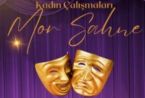 İzmir’de Mor Sahne Tiyatro Çalışmaları Başladı