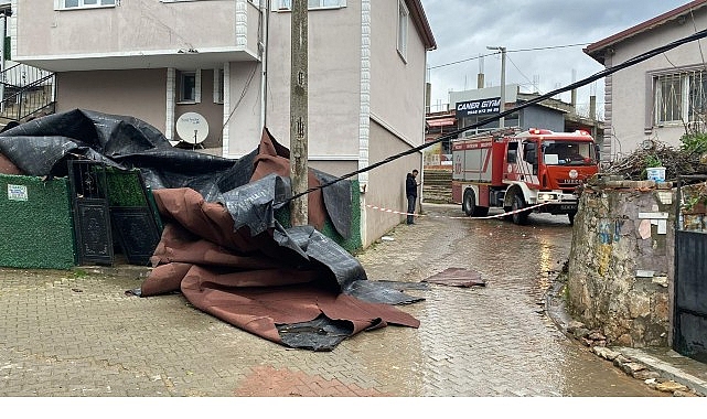 firtina magdurlarina buyuksehir sahip cikti