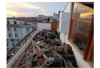 firtina magduru sehit ailesine buyuksehirden destek