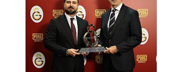 galatasaray ve pubg mobile arasinda resmi lisans is birligi anlasmasi imzalandi
