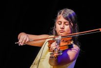 gaziemirde 2025 yili kultur ve sanatla guzellesti