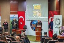 gediz nehri havzasinin gelecegi calistayi manisa salihlide gerceklesti