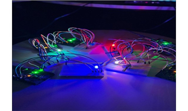 Gençler için ücretsiz Arduino atölyesi 1 gencler icin ucretsiz arduino atolyesi