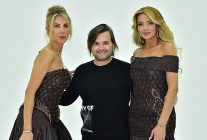 gizem ozdilli aranan kan bulundu podyumlarin yeni yildizi ari unal geliyor