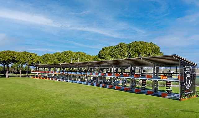 gloria golf club 2026 sezonunda avrupa golfunun onde gelen isimlerine ev sahipligi yapacak