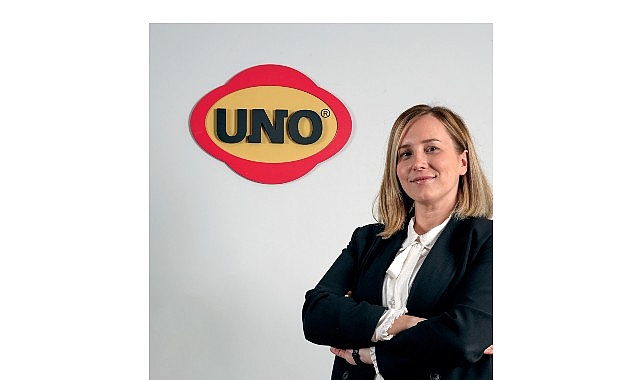 gulsah ecir tarlaci ceo vekili ve yonetim kurulu uyesi olarak atandi