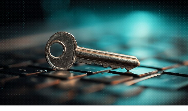 her hesap icin ayri parola kullanin