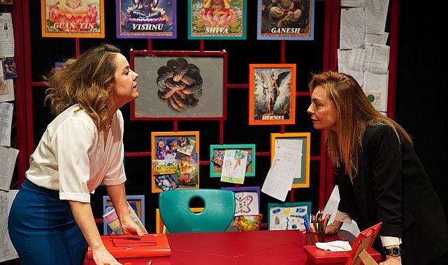 İBB Şehir Tiyatroları’nda Bu Hafta (14-19 Ocak 2026) 1 ibb sehir tiyatrolarinda bu hafta 14 19 ocak 2026