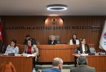 iklim degisikligiyle mucadele yol haritasi belediye meclisinde kabul edildi 1