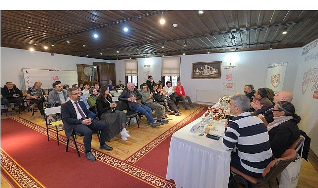 inegolden tiyatroya dusunsel bakis