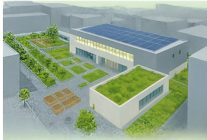 izmir catilarda yesil devrimi baslatiyor