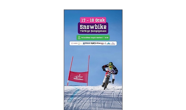 Kar Üzerinde İlk Türkiye Şampiyonluğu Mücadelesi 1 kar uzerinde ilk turkiye sampiyonlugu mucadelesi