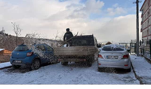 kecioren belediyesinden 7 24 karla mucadele mesaisi
