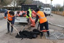 kocaelide yol onlardan sorulur