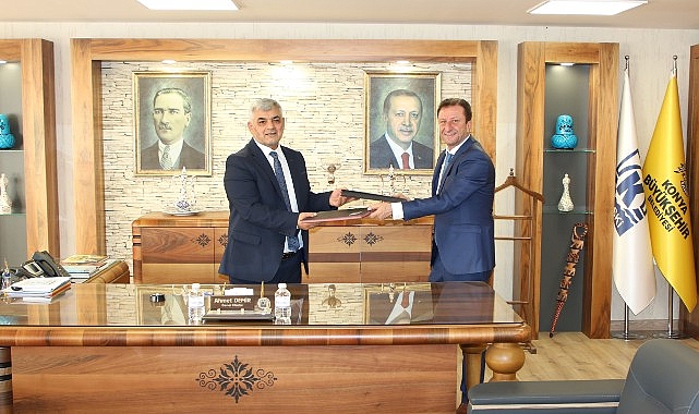 koski tarihinin en buyuk yatirimi icin musavir firmayla sozlesme imzalandi