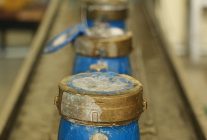 koskiden kis uyarisi donan sayaclara mudahale edilmemeli