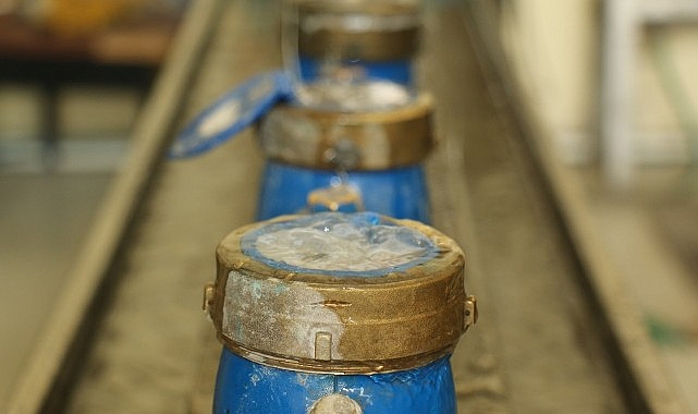 koskiden kis uyarisi donan sayaclara mudahale edilmemeli