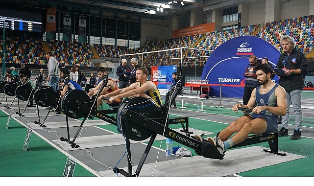 kurekte sezon istanbulda aciliyor