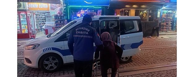 magdur vatandas nerede buyuksehir zabitasi orada