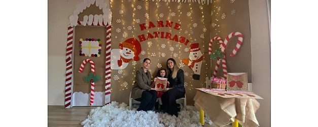 maltepe belediyesinin kreslerinde yariyil heyecani yasandi