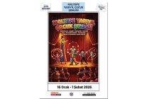 maltepede yariyil tatili cocuk senligiyle gececek