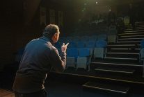 maltepeden tiyatroculara destek