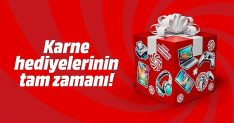 mediamarktla karne hediyelerinin tam zamani kampanyasi devam ediyor