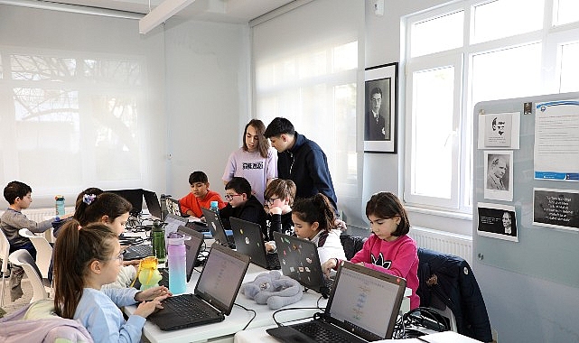 mudanyada somestir akademisi basliyor