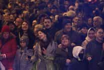 mudanyada son gece coskusu