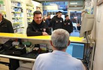 nevsehir belediyesinin acil hayat butonu uygulamasi basladi