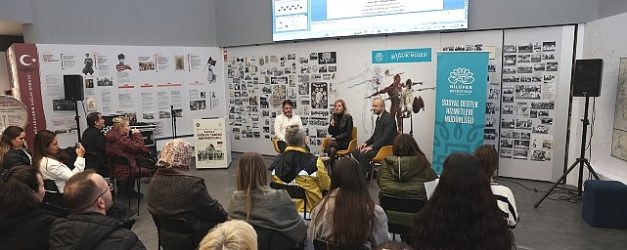 niluferde hpv asisi ve taramalar konusuldu