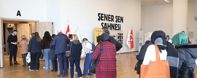norvec edebiyatinin basyapiti bir halk dusmani atasehir seyircisine konuk oldu